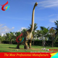 Theme Park Life size Dinosaur Statue